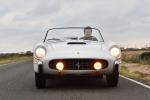 Ferrari 250 GT Cabriolet 1957 года